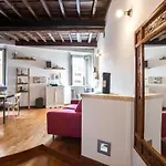 Andreasuite - Piazza Navona Daire