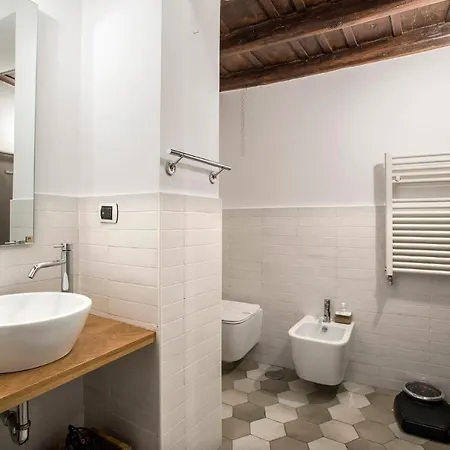 Andreasuite - Piazza Navona *