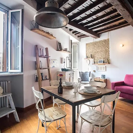 Andreasuite - Piazza Navona *