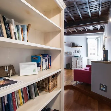 Apartamento Andreasuite - Piazza Navona