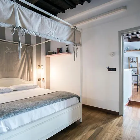 Andreasuite - Piazza Navona Apartamento