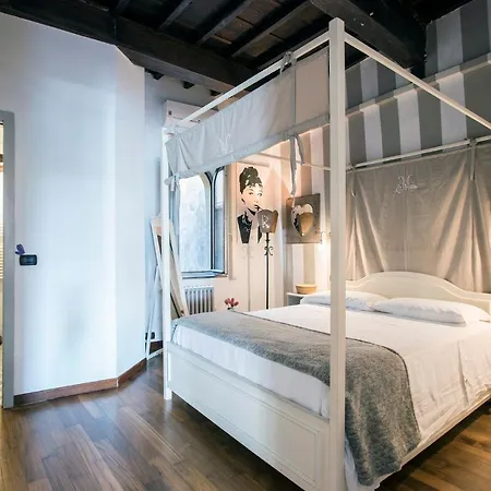 Andreasuite - Piazza Navona Roma