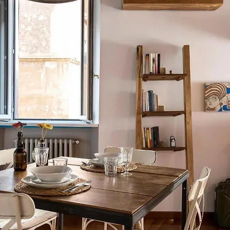 Andreasuite - Piazza Navona Apartamento Roma