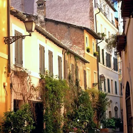 Andreasuite - Piazza Navona * Roma