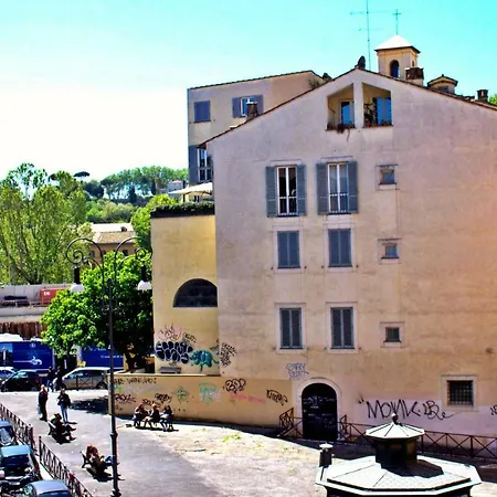 Andreasuite - Piazza Navona