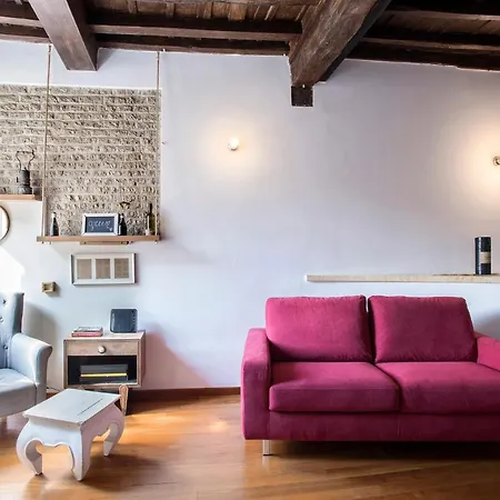 Andreasuite - Piazza Navona *