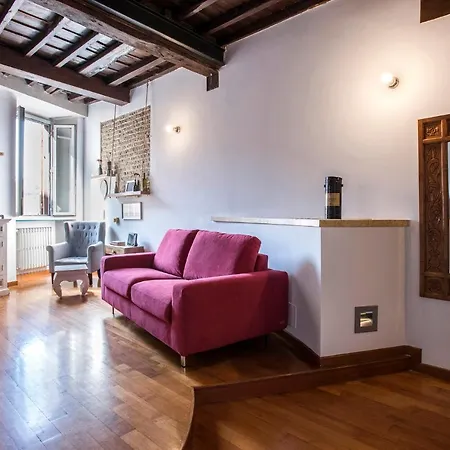 Апартаменты Andreasuite - Piazza Navona