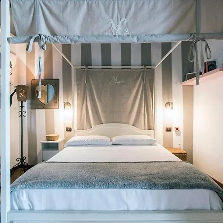 Andreasuite - Piazza Navona * Рим