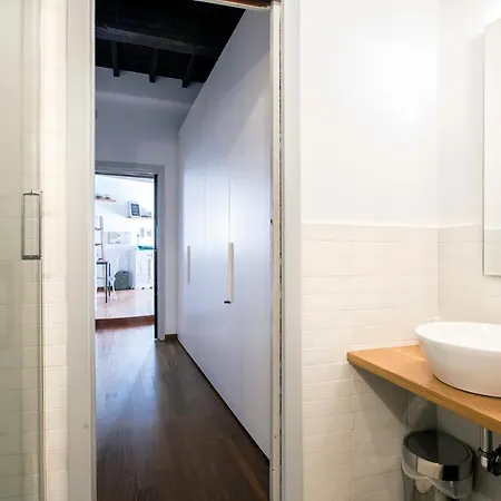 Andreasuite - Piazza Navona * Рим