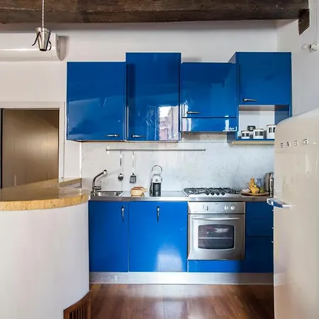 Appartement Andreasuite - Piazza Navona Rome
