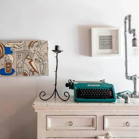 Appartement Andreasuite - Piazza Navona