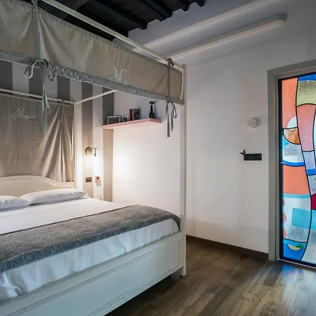 Andreasuite - Piazza Navona