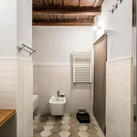 Andreasuite - Piazza Navona