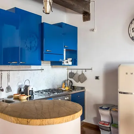 Appartement Andreasuite - Piazza Navona *