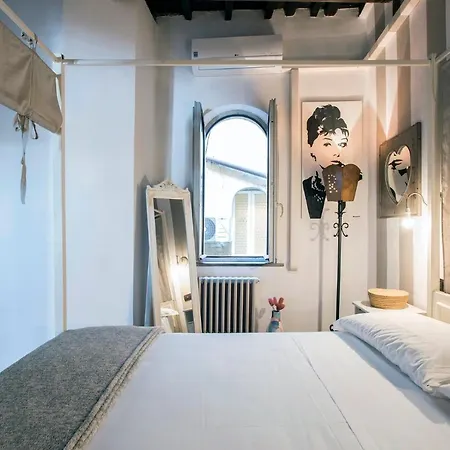 Andreasuite - Piazza Navona Апартаменты *