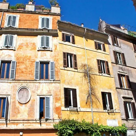 Andreasuite - Piazza Navona Apartment Rome