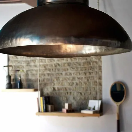 Appartement Andreasuite - Piazza Navona Rome