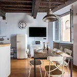 Apartment Andreasuite - Piazza Navona Rome