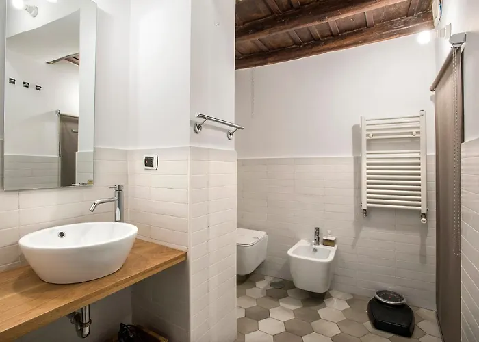 Andreasuite - Piazza Navona *