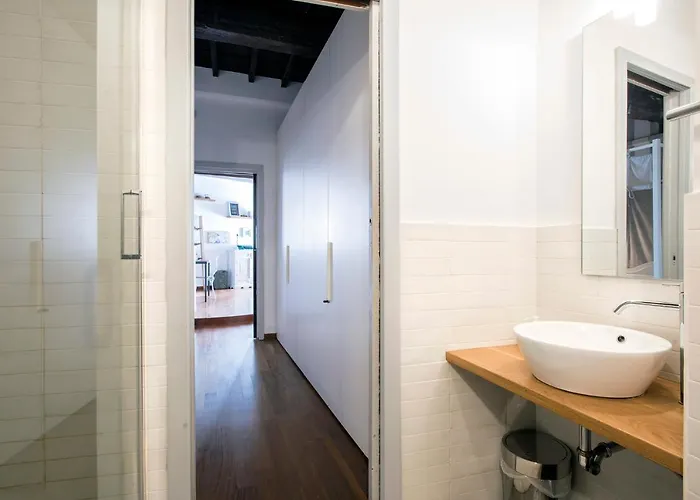 Andreasuite - Piazza Navona * Řím