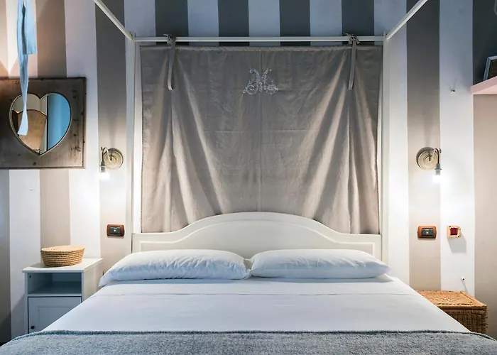 Andreasuite - Piazza Navona *