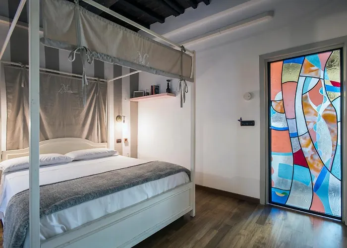 Andreasuite - Piazza Navona