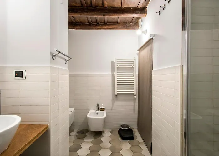 Andreasuite - Piazza Navona