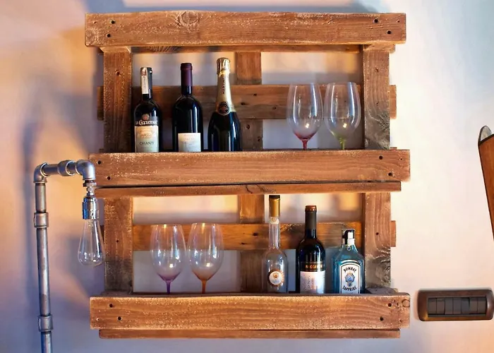 Andreasuite - Piazza Navona Apartmán