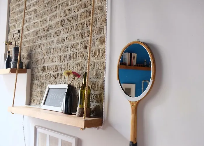 Andreasuite - Piazza Navona *